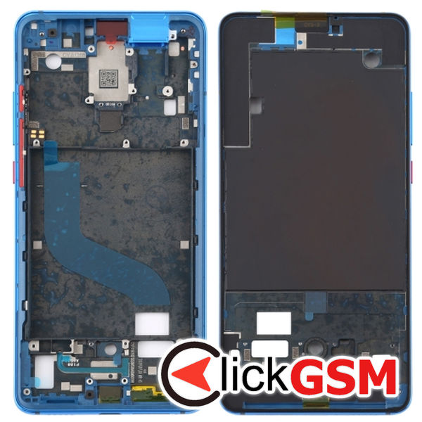 Piesa Mijloc Blue Xiaomi Redmi K20 25oj