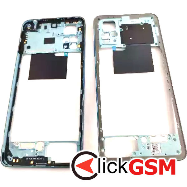 Piesa Mijloc Blue Xiaomi Redmi Note 11 Pro 50bl