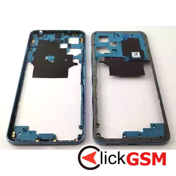 Piesa Piesa Mijloc Blue Xiaomi Redmi Note 12 5g 41ub