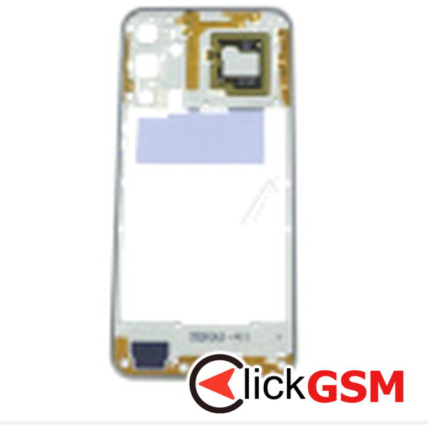 Piesa Mijloc Cu Difuzor Samsung Galaxy A15 5g 432f