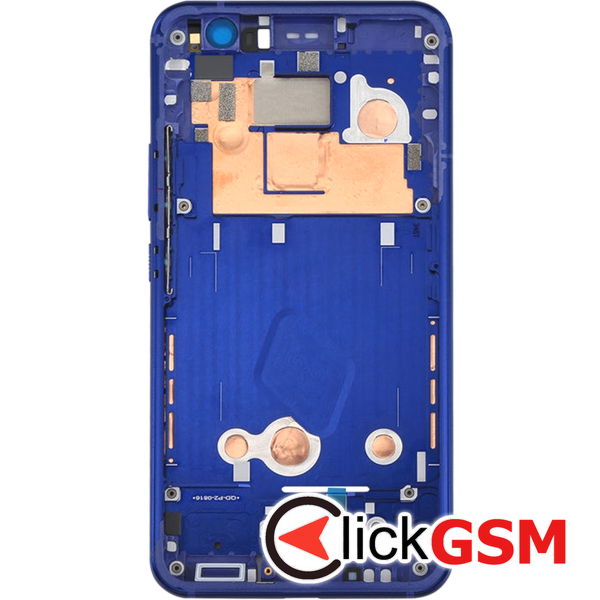 Piesa Piesa Mijloc Dark Blue Htc U11 21ce