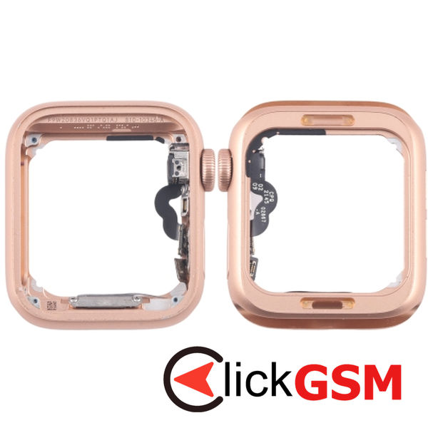 Piesa Mijloc Gold Apple Watch Se 44mm 489t