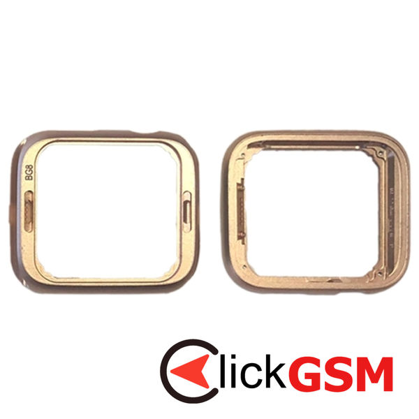 Piesa Mijloc Gold Apple Watch Series 4 40mm 23m2