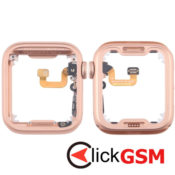 Piesa Mijloc Gold Apple Watch Series 6 40mm 48bg