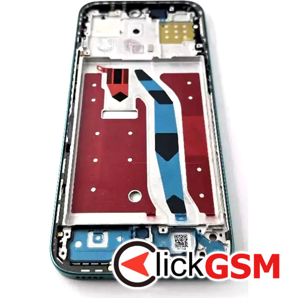 Piesa Mijloc Green Honor X8c 58ur