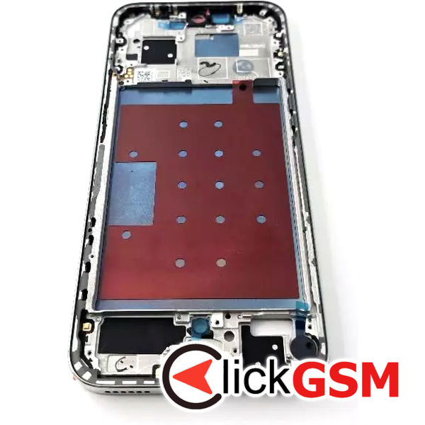 Piesa Mijloc Green Huawei Nova 13 5c3k
