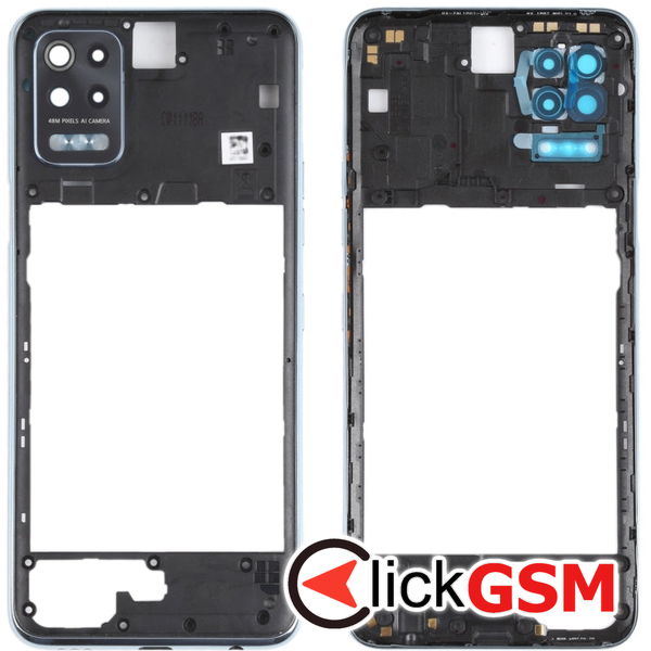 Piesa Mijloc Green Lg K62 2ztl