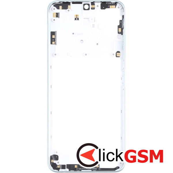 Piesa Mijloc Green Samsung Galaxy A22 5g 4coi