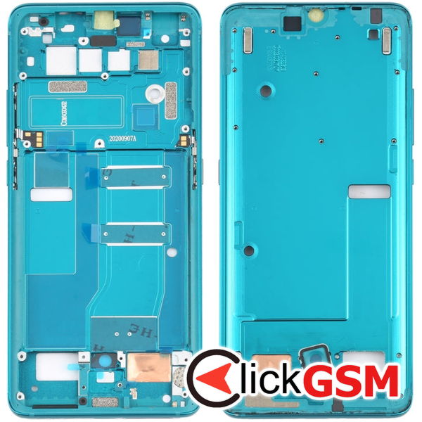 Piesa Mijloc Green Tcl 10 Plus 21me