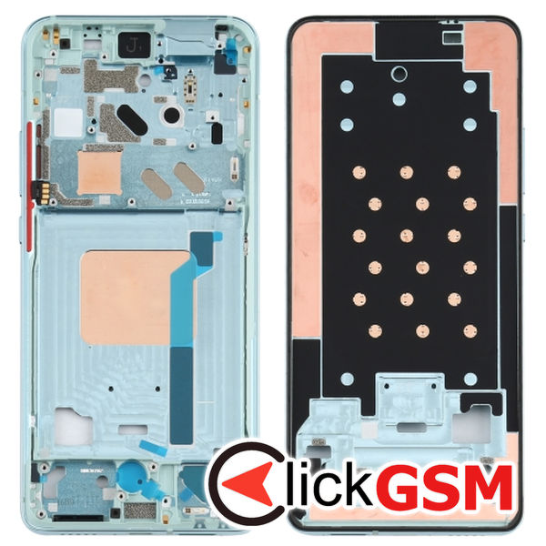 Piesa Piesa Mijloc Green Xiaomi Redmi K30 Ultra 1zn6