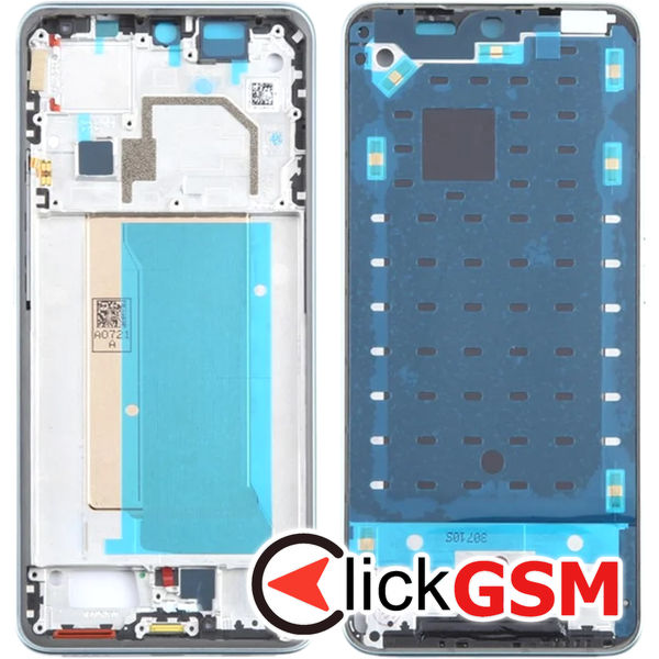 Piesa Mijloc Green Xiaomi Redmi K60 Ultra 3fnx