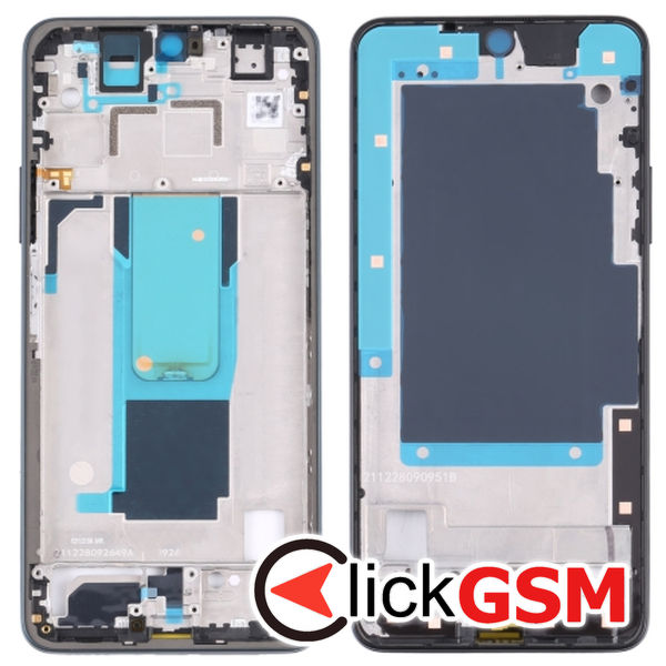 Piesa Mijloc Green Xiaomi Redmi Note 11 Pro 1znc