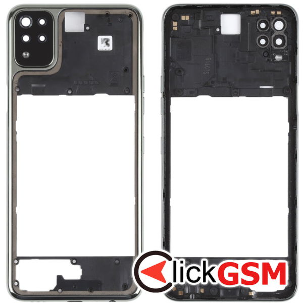 Piesa Piesa Mijloc Grey Lg K42 268a