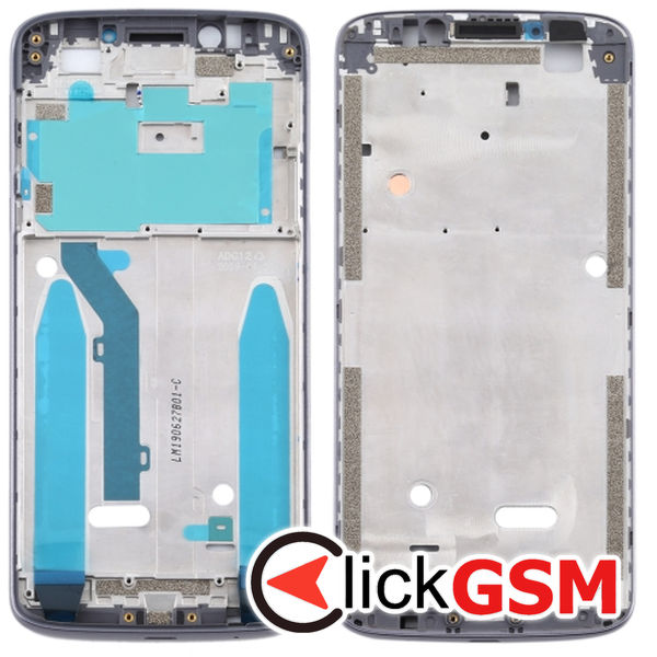 Piesa Piesa Mijloc Grey Motorola Moto E5 22qf