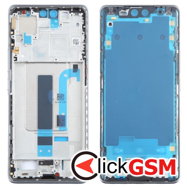 Piesa Mijloc Grey Xiaomi Civi 3 3fta