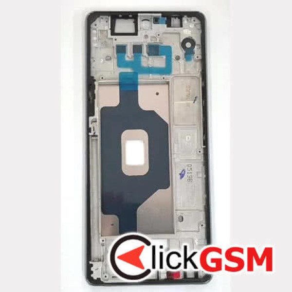 Piesa Mijloc Gri Lg Stylo 6 1xk0