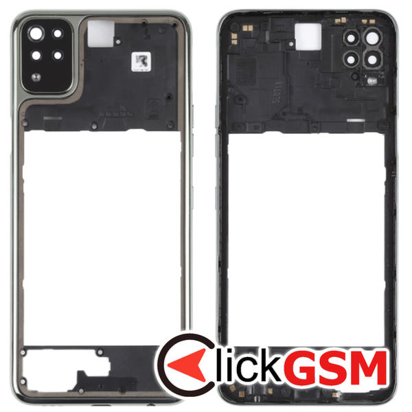 Piesa Mijloc Lg K42 268a