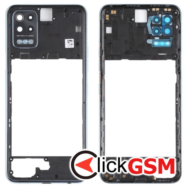 Piesa Mijloc Lg K62 2ztl