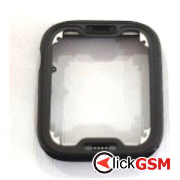 Piesa Piesa Mijloc Negru Apple Watch Series 6 44mm 2jr9