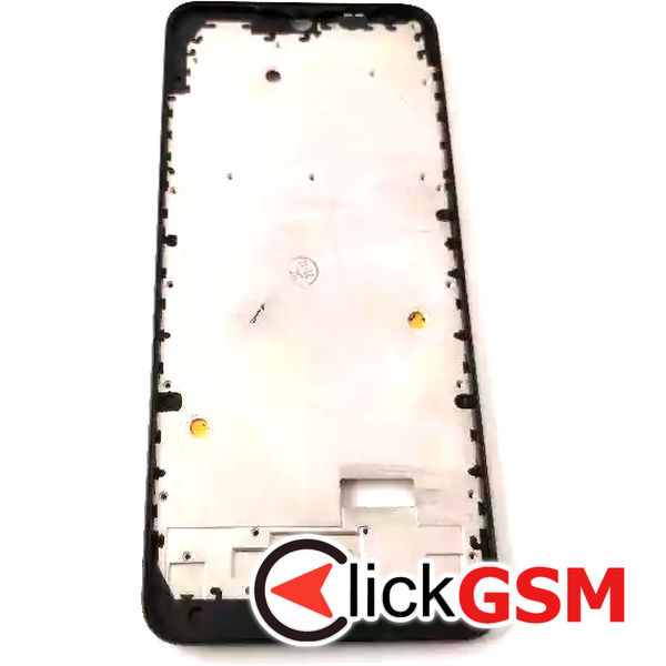 Piesa Mijloc Negru Cubot Note 30 34oi