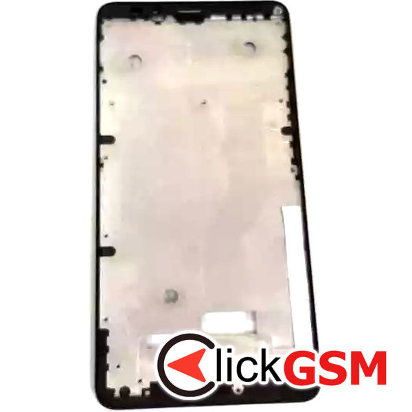 Piesa Mijloc Negru Cubot Note 9 2oez