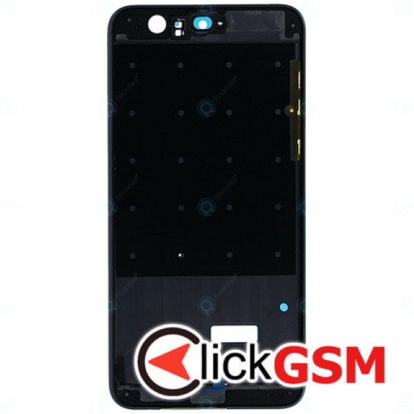 Piesa Mijloc Negru Honor 8 5tm