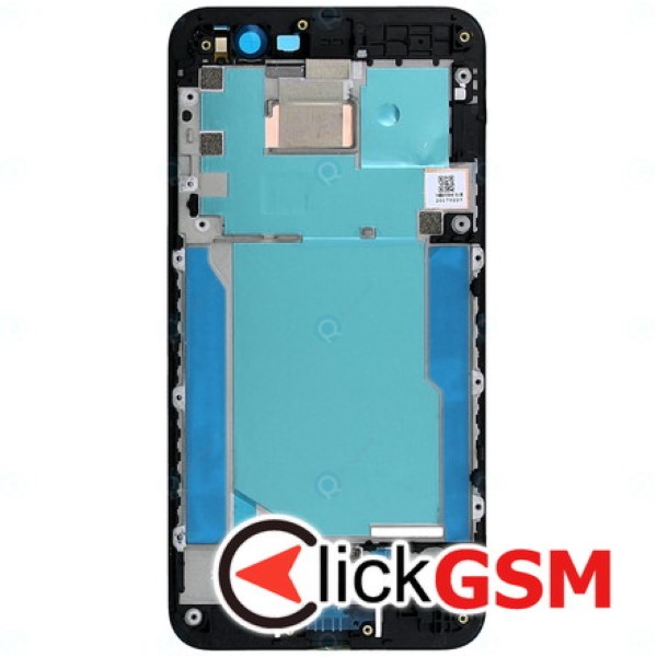 Piesa Mijloc Negru Htc U Play 868