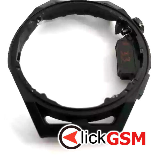 Piesa Mijloc Negru Huawei Watch Gt3 Se 32oa