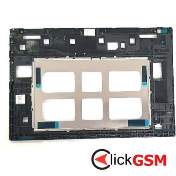 Piesa Mijloc Negru Lenovo Tab 4 10 2kcv