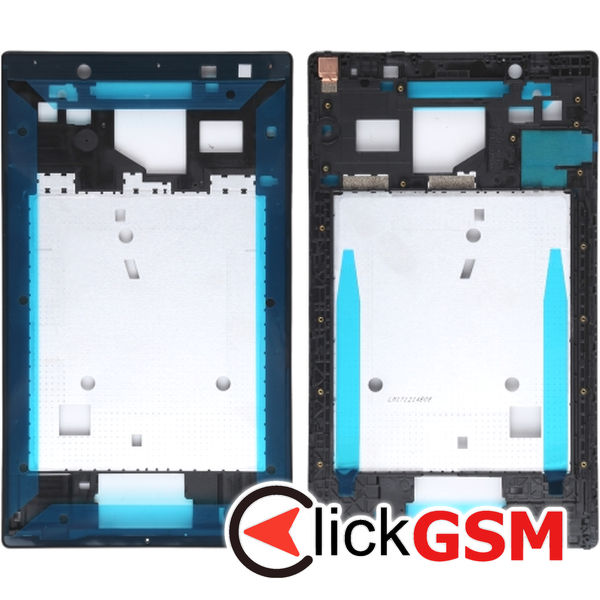 Piesa Piesa Mijloc Negru Lenovo Tab 4 8 247k