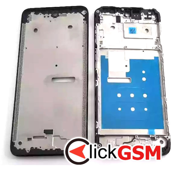 Piesa Mijloc Negru Motorola Moto G13 30z4