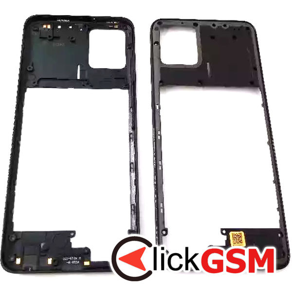 Piesa Mijloc Negru Motorola Moto G32 34qz