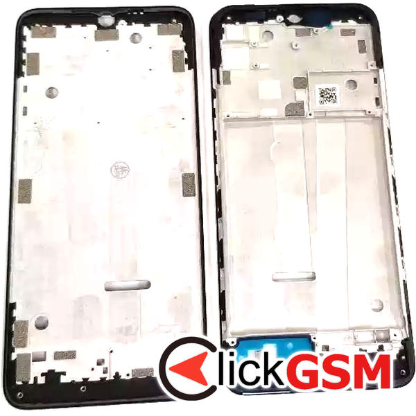 Piesa Piesa Mijloc Negru Motorola Moto G50 5g 316j