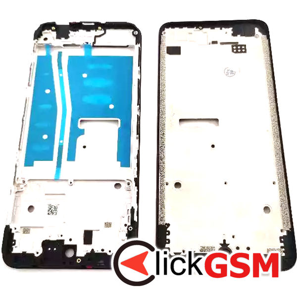 Piesa Piesa Mijloc Negru Motorola Moto G53 5g 316i