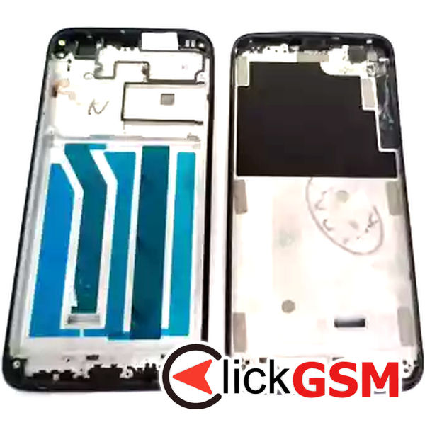 Piesa Mijloc Negru Motorola Moto G7 Power 317k