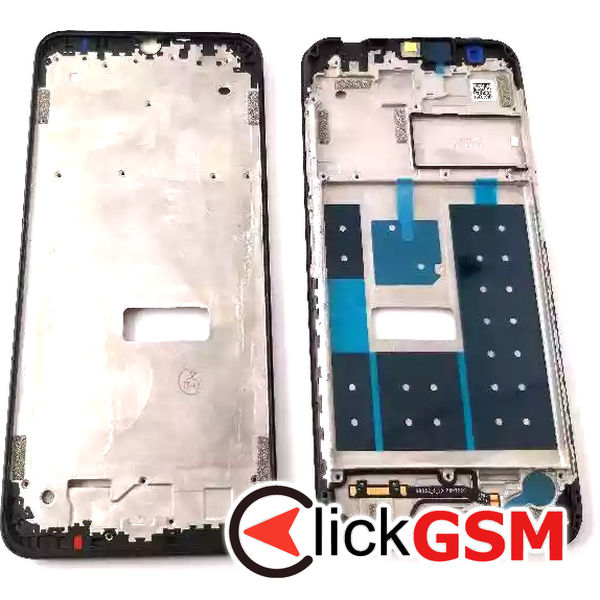 Piesa Piesa Mijloc Negru Nokia G10 23a1