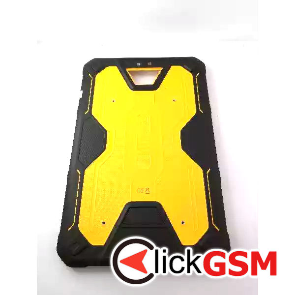 Piesa Mijloc Negru Portocaliu Ulefone Armor Pad 2 364z