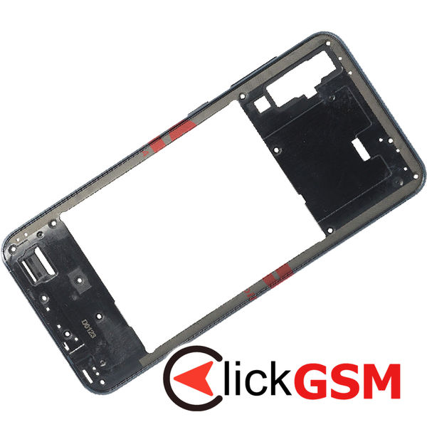 Piesa Piesa Mijloc Negru Samsung Galaxy A30 4iy6