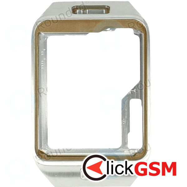 Piesa Mijloc Negru Samsung Galaxy Watch 2 443n