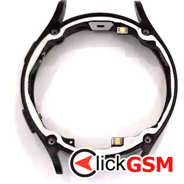 Piesa Piesa Mijloc Negru Samsung Galaxy Watch 4 44mm 2jc0