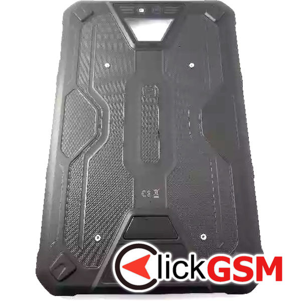 Piesa Piesa Mijloc Negru Ulefone Armor Pad 2 364y