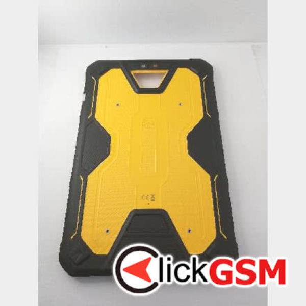 Piesa Mijloc Negru Ulefone Armor Pad 2 364z