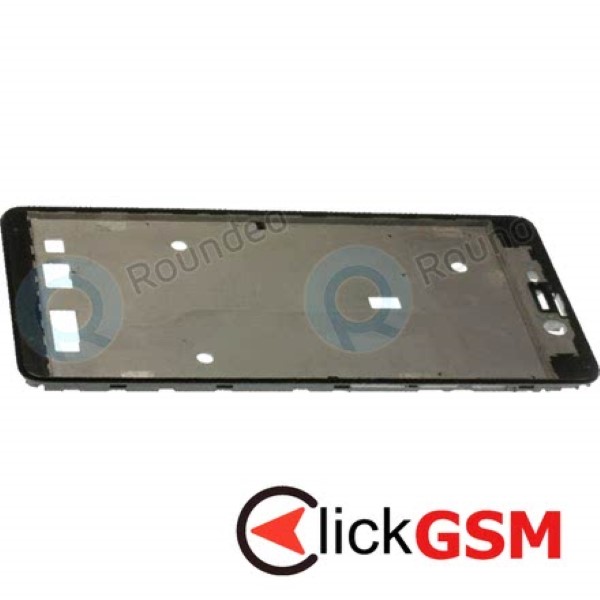 Piesa Piesa Mijloc Negru Wiko Pulp Fab 4g 1bm8