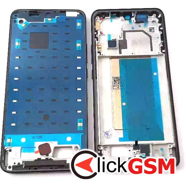 Piesa Piesa Mijloc Negru Xiaomi 13t Pro 37ic