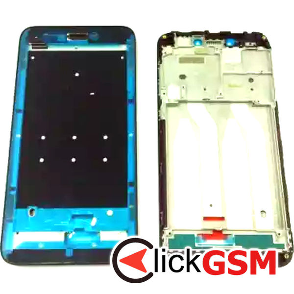 Piesa Piesa Mijloc Negru Xiaomi Redmi 5a 39kf