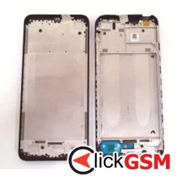 Piesa Mijloc Negru Xiaomi Redmi 9a 39qb