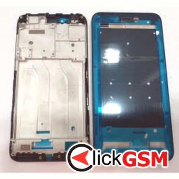 Piesa Piesa Mijloc Negru Xiaomi Redmi Go 39tf