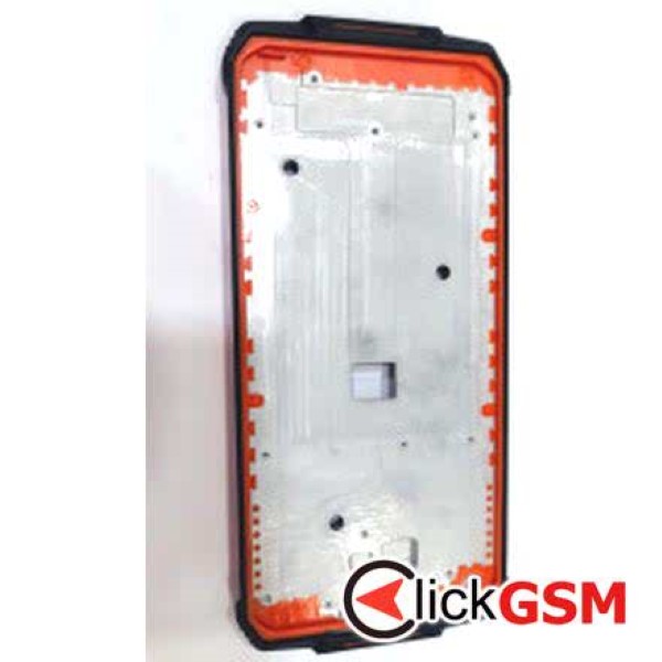 Piesa Mijloc Orange Oukitel Wp7 2kxn