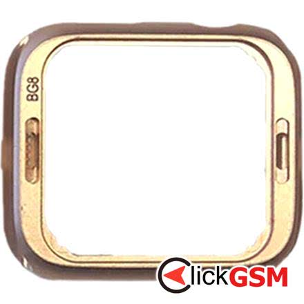 Mijloc Gold Apple Watch Series 4 40mm 23m2