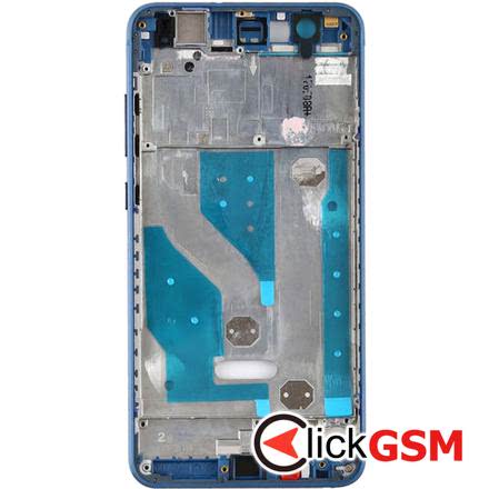 Mijloc Blue Huawei P10 Lite 2b59
